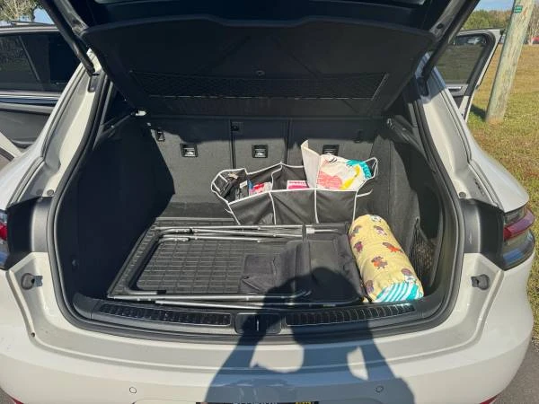 2019 Porsche Macan S - Image 6 of 18