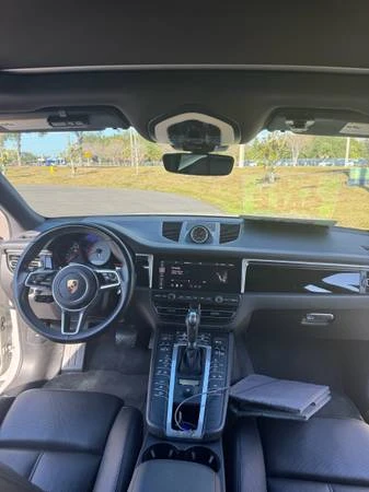 2019 Porsche Macan S - Image 5 of 18