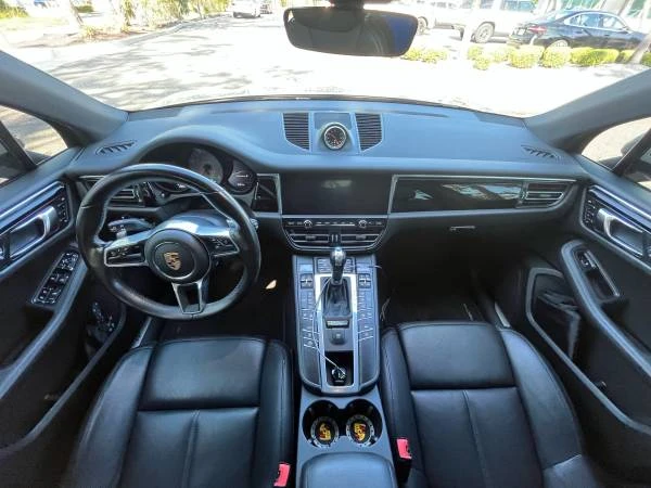 2019 Porsche Macan S - Image 18 of 18