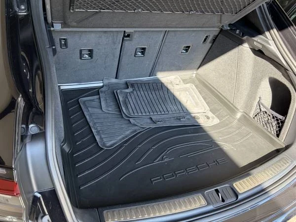 2019 Porsche Macan S - Image 7 of 19