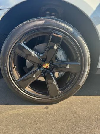 2019 Porsche Macan S - Image 4 of 18