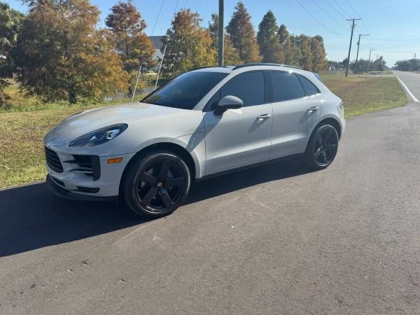 2019 Porsche Macan S - Image 3 of 18