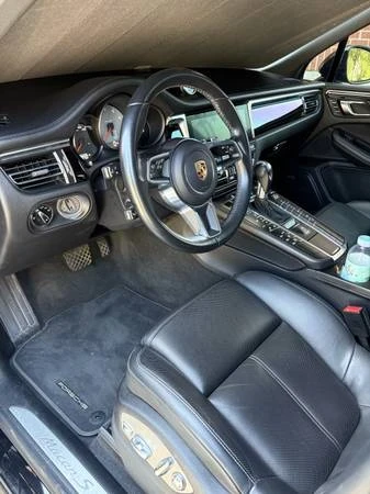 2019 Porsche Macan S - Image 9 of 19