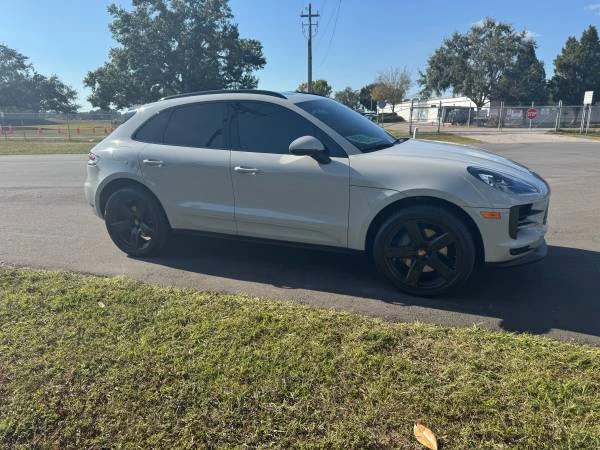 2019 Porsche Macan S - Image 8 of 18
