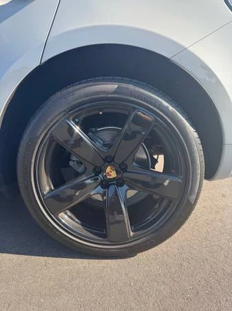 2019 Porsche Macan S - Image 10 of 18