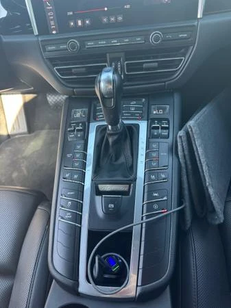 2019 Porsche Macan S - Image 9 of 18