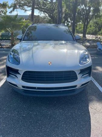 2019 Porsche Macan S - Image 12 of 18