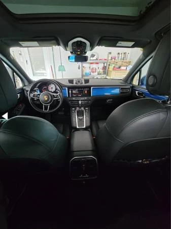 2019 Porsche Macan S - Image 5 of 5