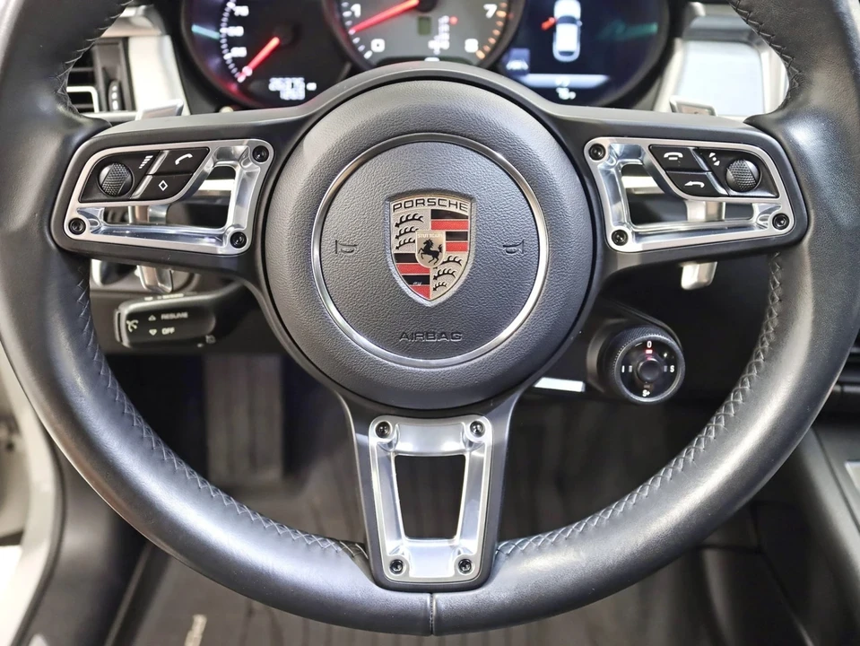 2019 Porsche Macan S - Image 16 of 21
