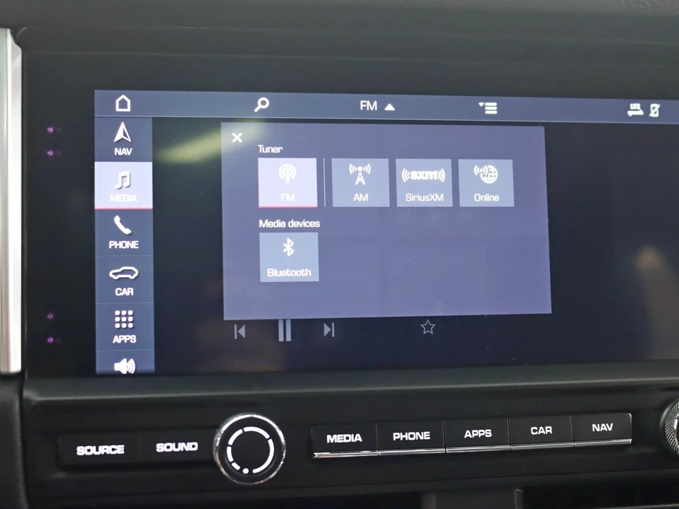 2019 Porsche Macan S - Image 21 of 21