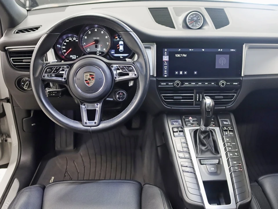 2019 Porsche Macan S - Image 15 of 21