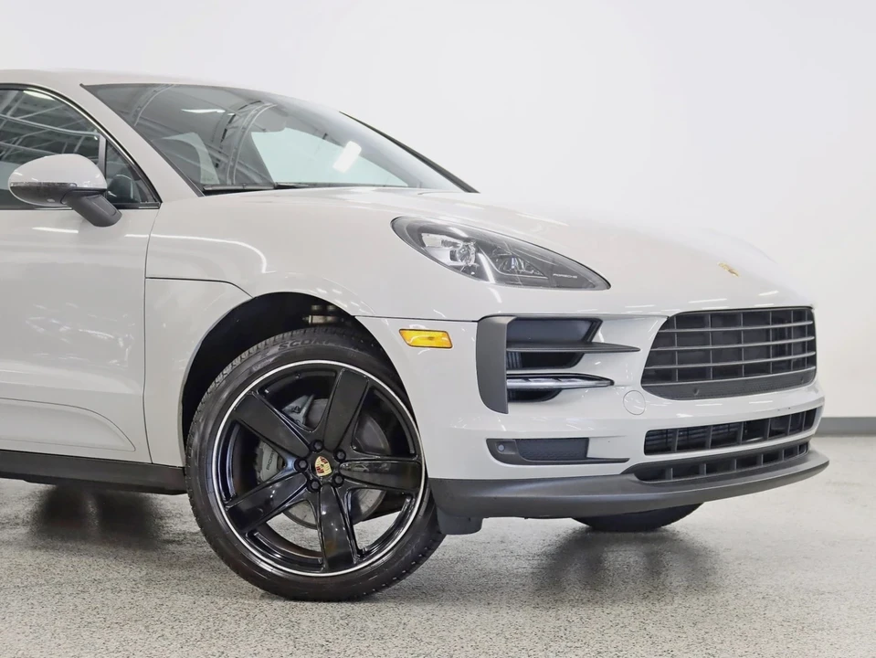 2019 Porsche Macan S - Image 3 of 21