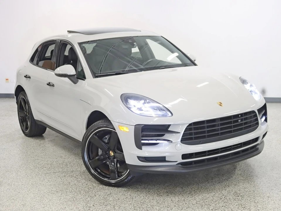 2019 Porsche Macan S - Image 6 of 21