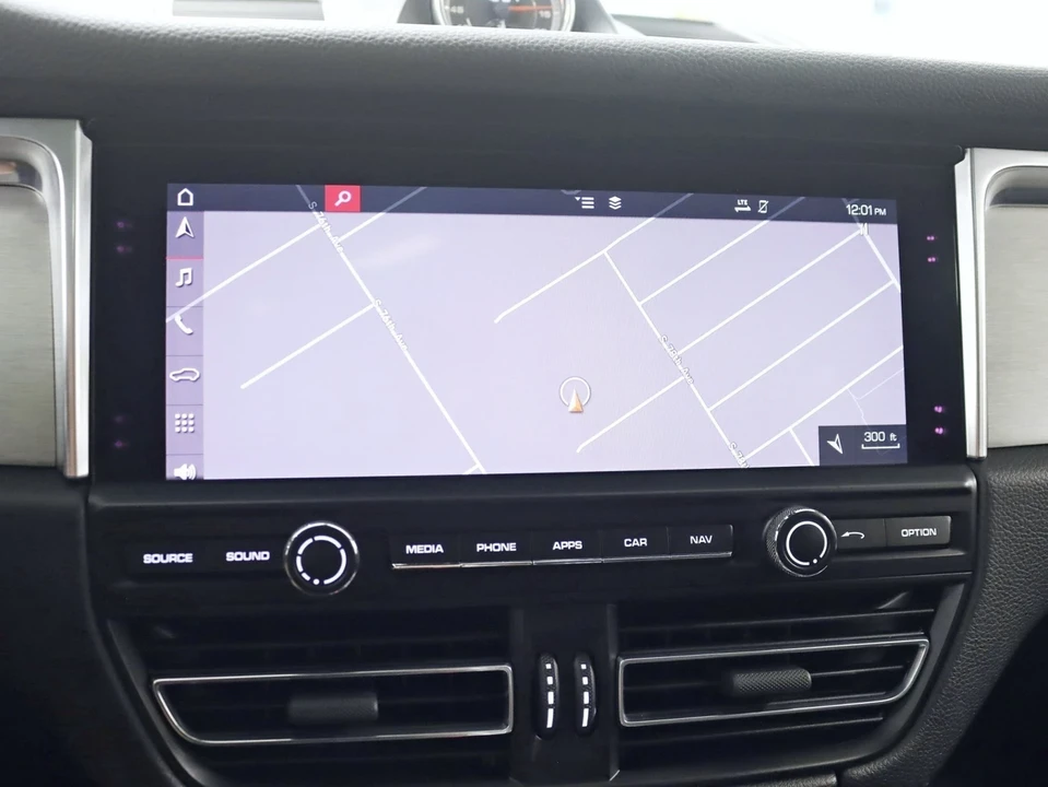 2019 Porsche Macan S - Image 19 of 21