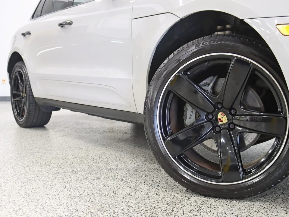 2019 Porsche Macan S - Image 5 of 21