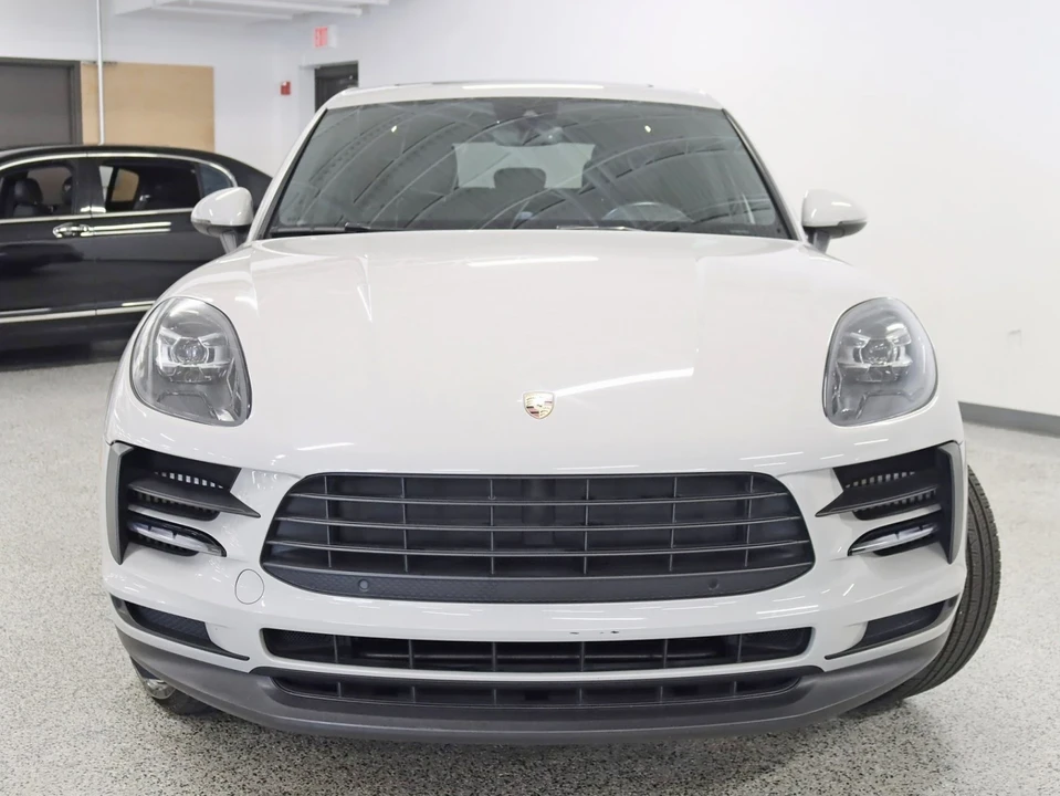 2019 Porsche Macan S - Image 9 of 21