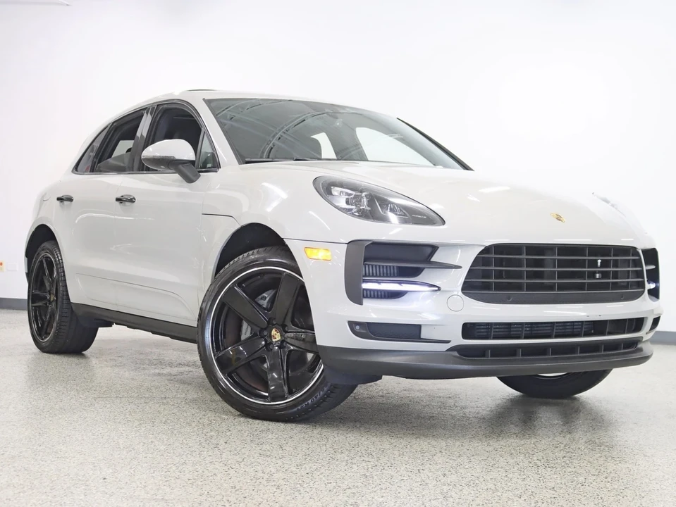 2019 Porsche Macan S - Image 7 of 21