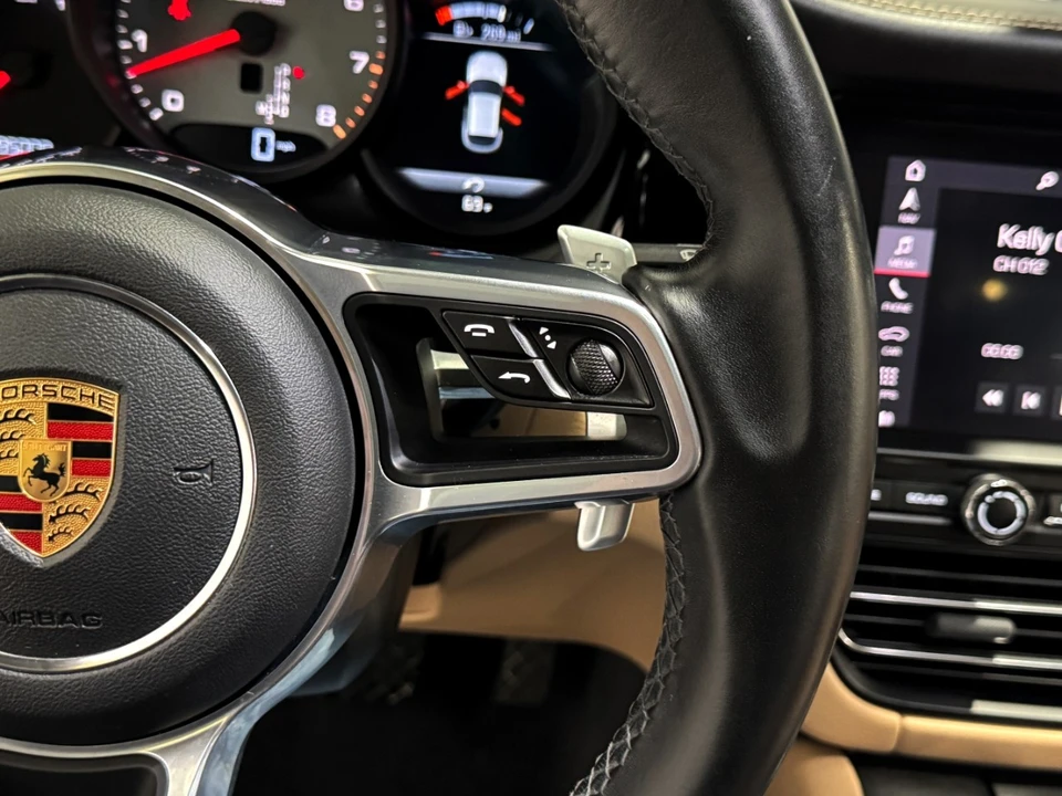 2019 Porsche Macan S - Image 21 of 21