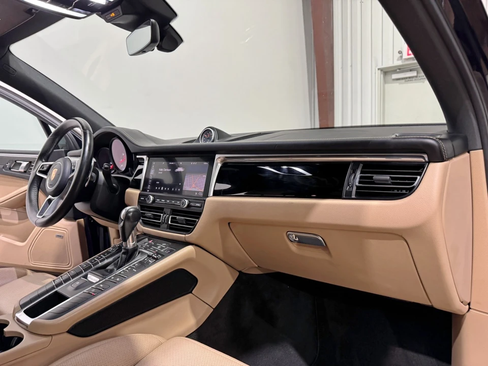 2019 Porsche Macan S - Image 10 of 12