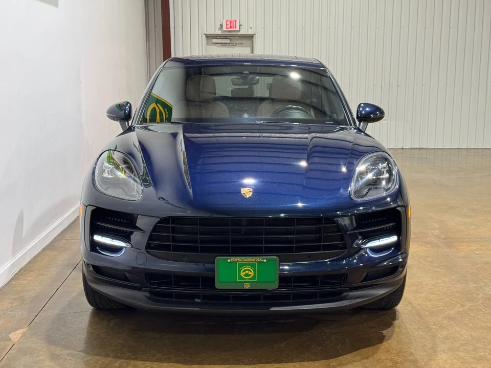 2019 Porsche Macan S - Image 2 of 21