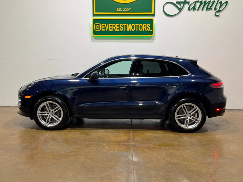 2019 Porsche Macan S - Image 4 of 12