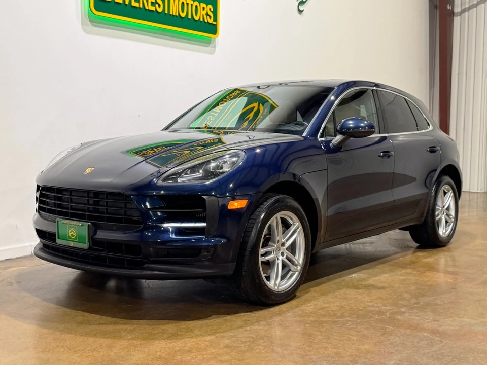 2019 Porsche Macan S - Image 3 of 12