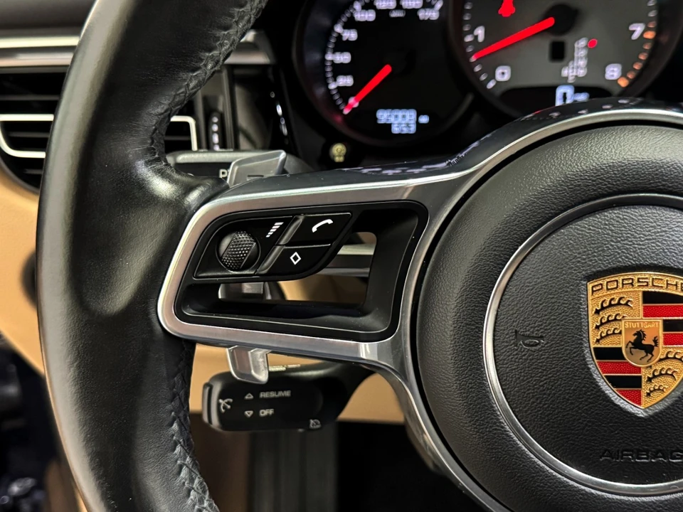 2019 Porsche Macan S - Image 20 of 21