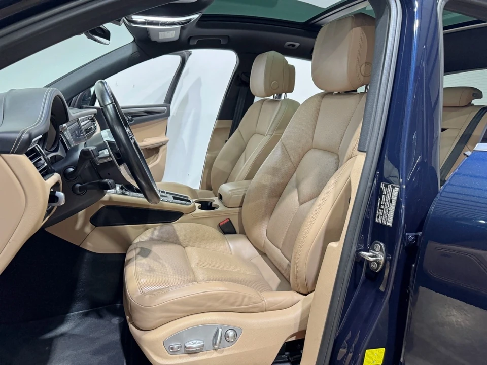 2019 Porsche Macan S - Image 12 of 21