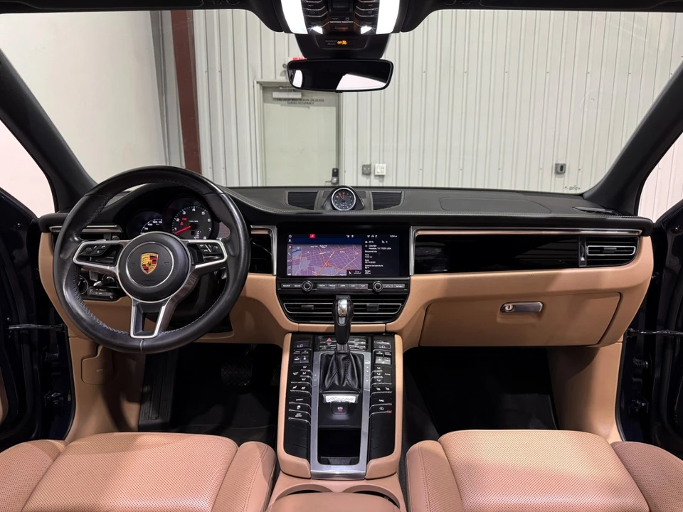 2019 Porsche Macan S - Image 18 of 21