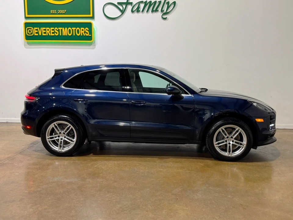 2019 Porsche Macan S - Image 8 of 21