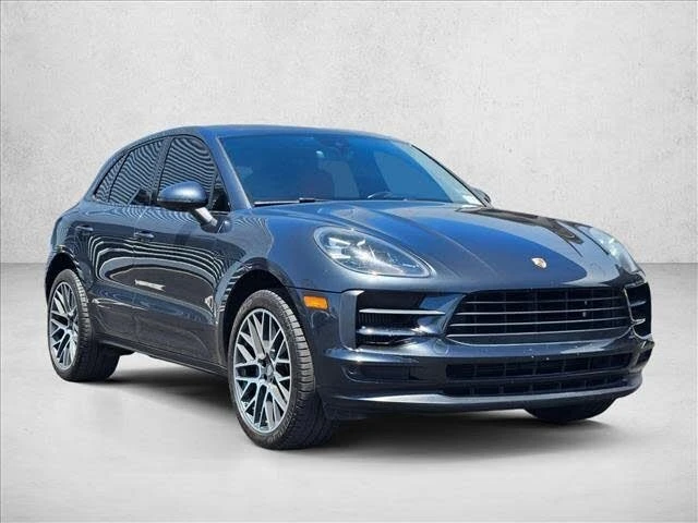 2019 Porsche Macan S - Image 3 of 19