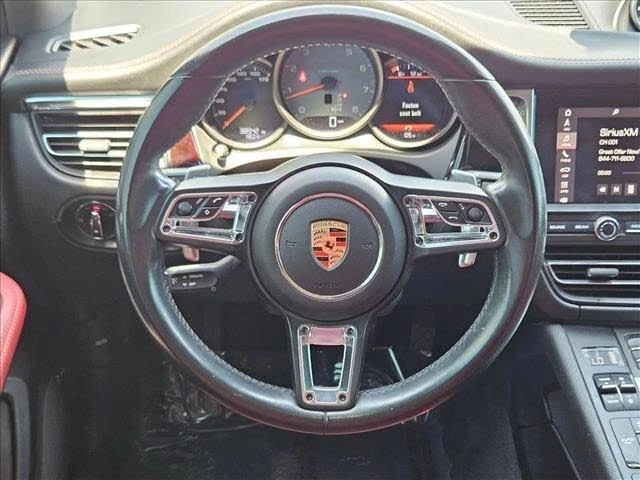 2019 Porsche Macan S - Image 14 of 19