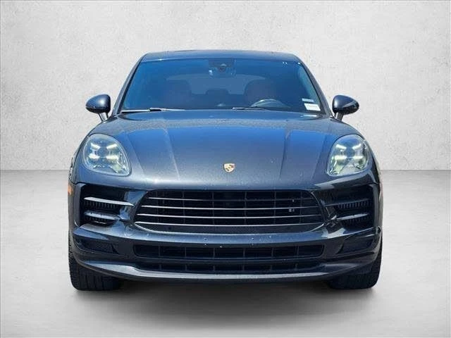 2019 Porsche Macan S - Image 2 of 19