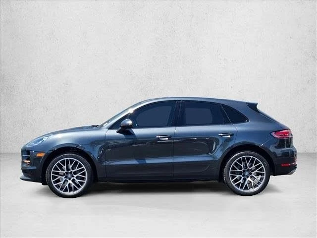 2019 Porsche Macan S - Image 9 of 19