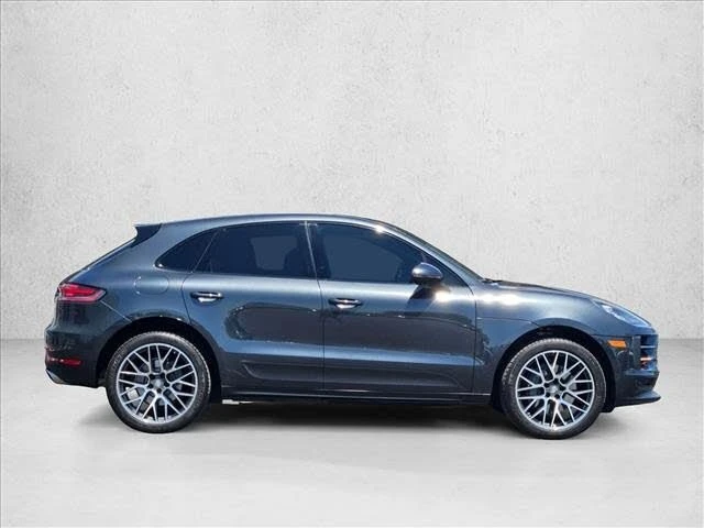 2019 Porsche Macan S - Image 4 of 19