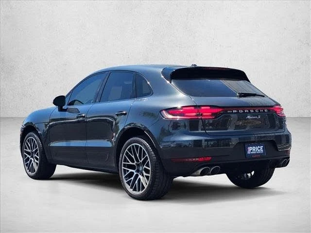 2019 Porsche Macan S - Image 8 of 19