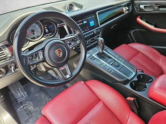 2019 Porsche Macan S - Image 12 of 19