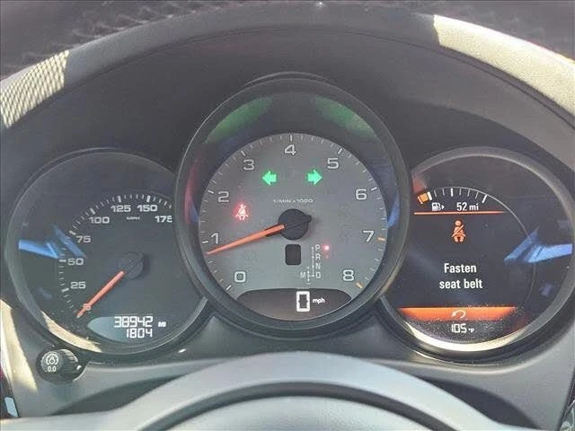 2019 Porsche Macan S - Image 13 of 19