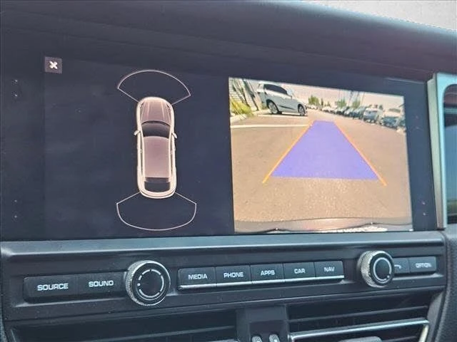 2019 Porsche Macan S - Image 18 of 19