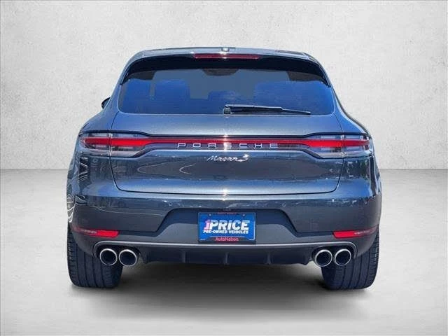 2019 Porsche Macan S - Image 7 of 19