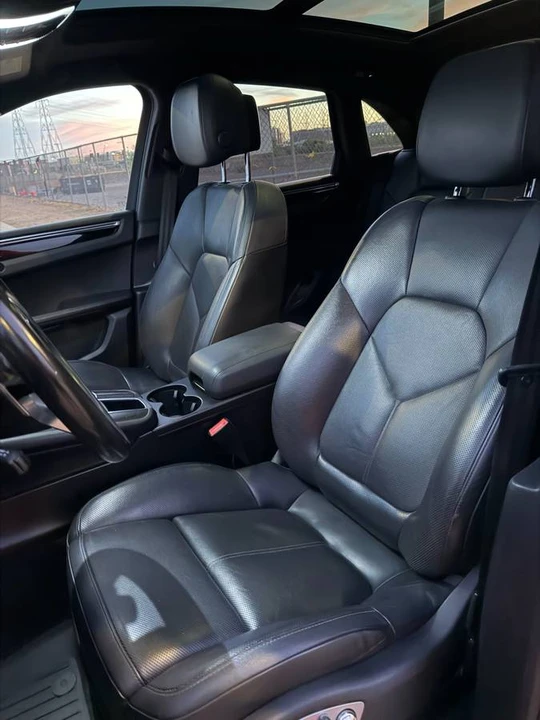 2019 Porsche Macan S - Image 11 of 12