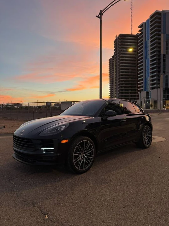 2019 Porsche Macan S - Image 3 of 12