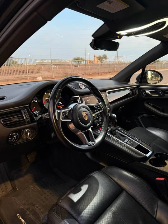 2019 Porsche Macan S - Image 12 of 12