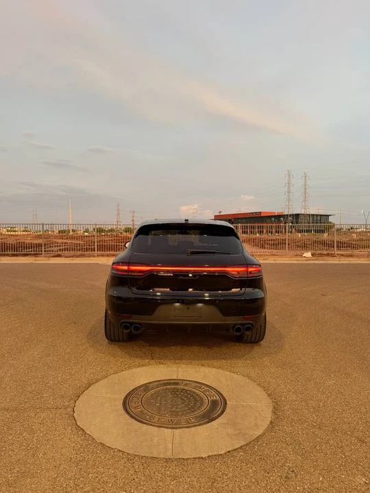 2019 Porsche Macan S - Image 6 of 12