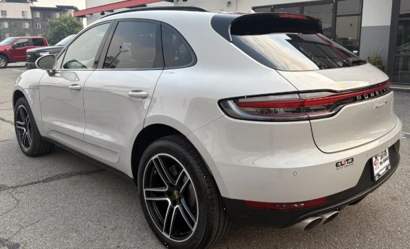 2019 Porsche Macan S - Image 6 of 18