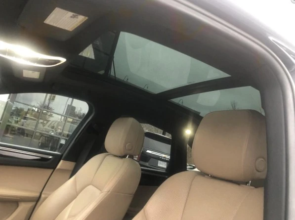 2019 Porsche Macan S - Image 15 of 18