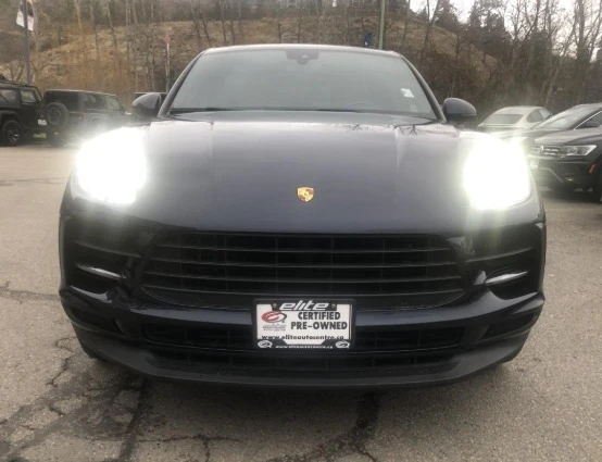 2019 Porsche Macan S - Image 2 of 18