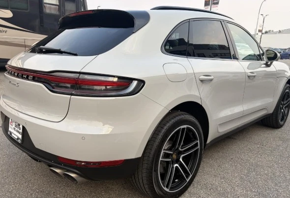 2019 Porsche Macan S - Image 4 of 18