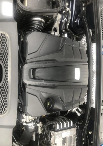 2019 Porsche Macan S - Image 18 of 18