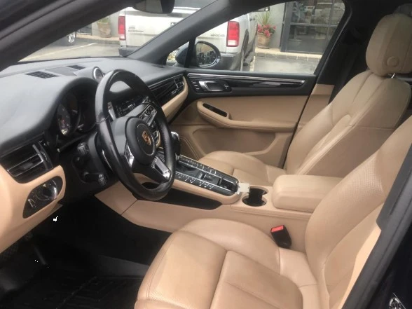 2019 Porsche Macan S - Image 14 of 18
